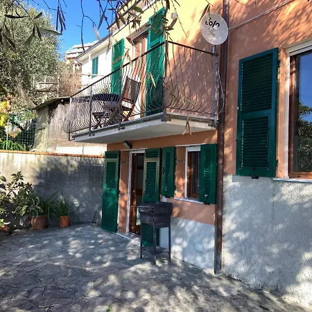 Il Glicine Sestri Levante