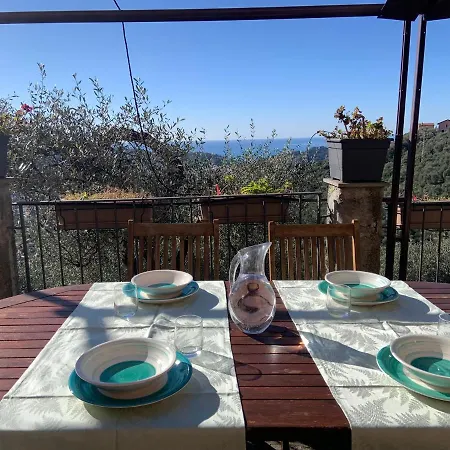 Il Glicine Sestri Levante