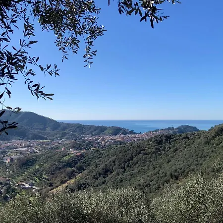 Il Glicine * Sestri Levante