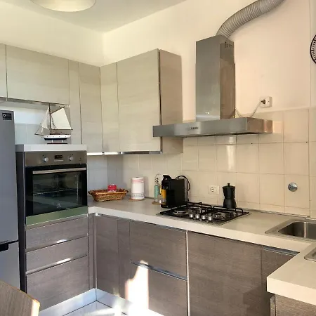 Holiday home Il Glicine Sestri Levante