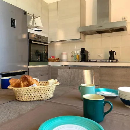 Il Glicine Holiday home