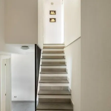 Holiday home Il Glicine Sestri Levante
