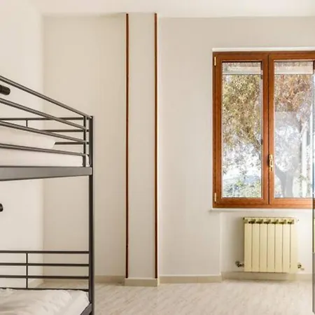 Il Glicine Holiday home *
