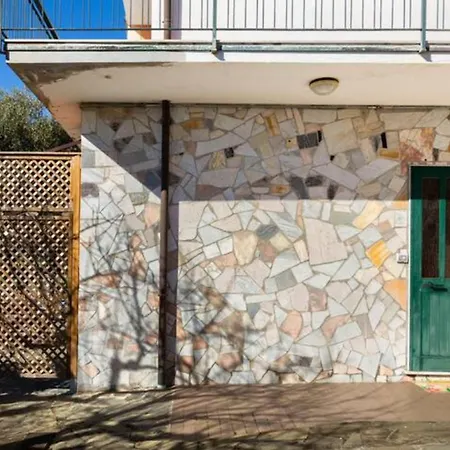 Il Glicine Holiday home Sestri Levante