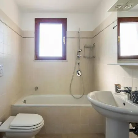 Il Glicine Holiday home