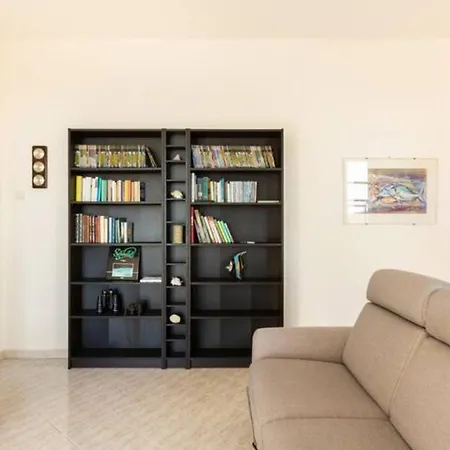 Il Glicine Holiday home *