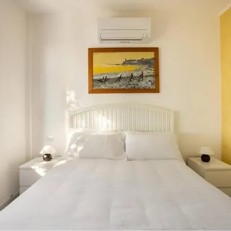 Holiday home Il Glicine *
