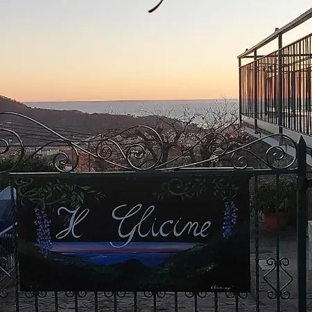 Il Glicine Sestri Levante