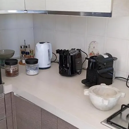 Holiday home Il Glicine