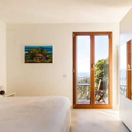Il Glicine * Sestri Levante