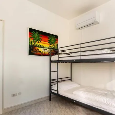 Il Glicine Vakantiehuis Sestri Levante